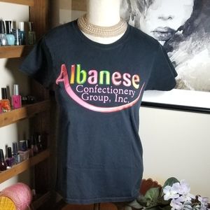 Albanese Candy Factory Tee XS